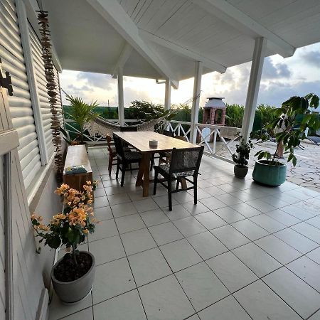 Superbe Villa Bwa Lele Riviere-Salee Ngoại thất bức ảnh