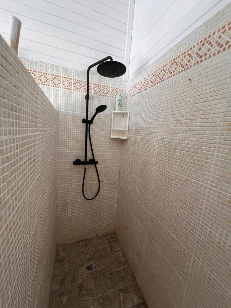 Superbe Villa Bwa Lele Riviere-Salee Ngoại thất bức ảnh